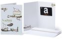 Amazon Gift Card for Birthday