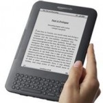 Kindle Keyboard 3G