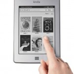 Buy Kindle Touch