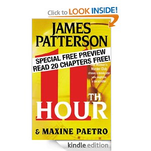 Kindle Gift Card Idea - 11th Hour