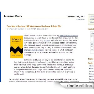 Kindle Gift Card Idea - Amazon Daily