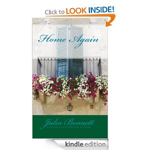 Kindle Gift Card Idea - Home Again